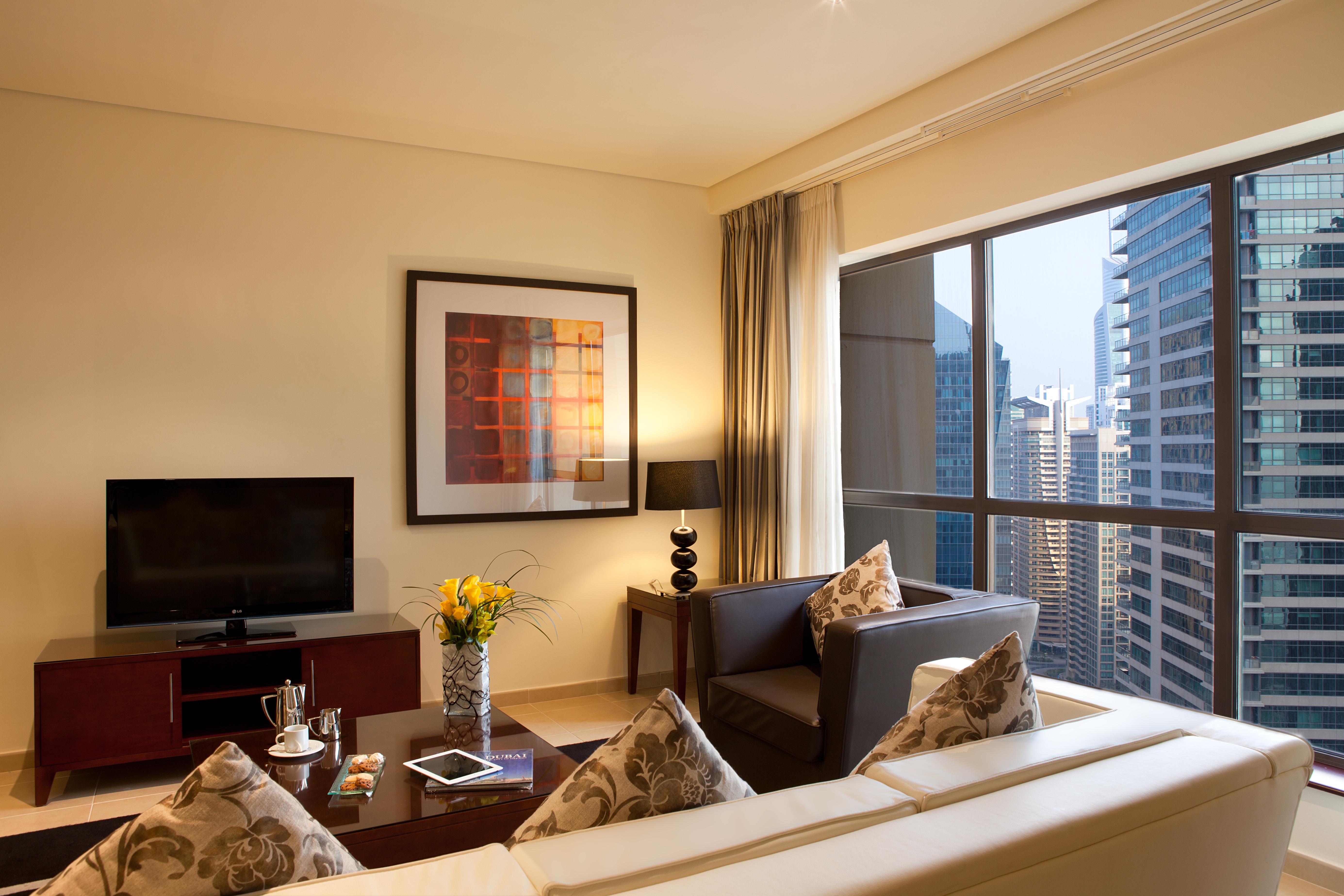 Delta Hotels By Marriott Jumeirah Beach, Dubai Exterior photo