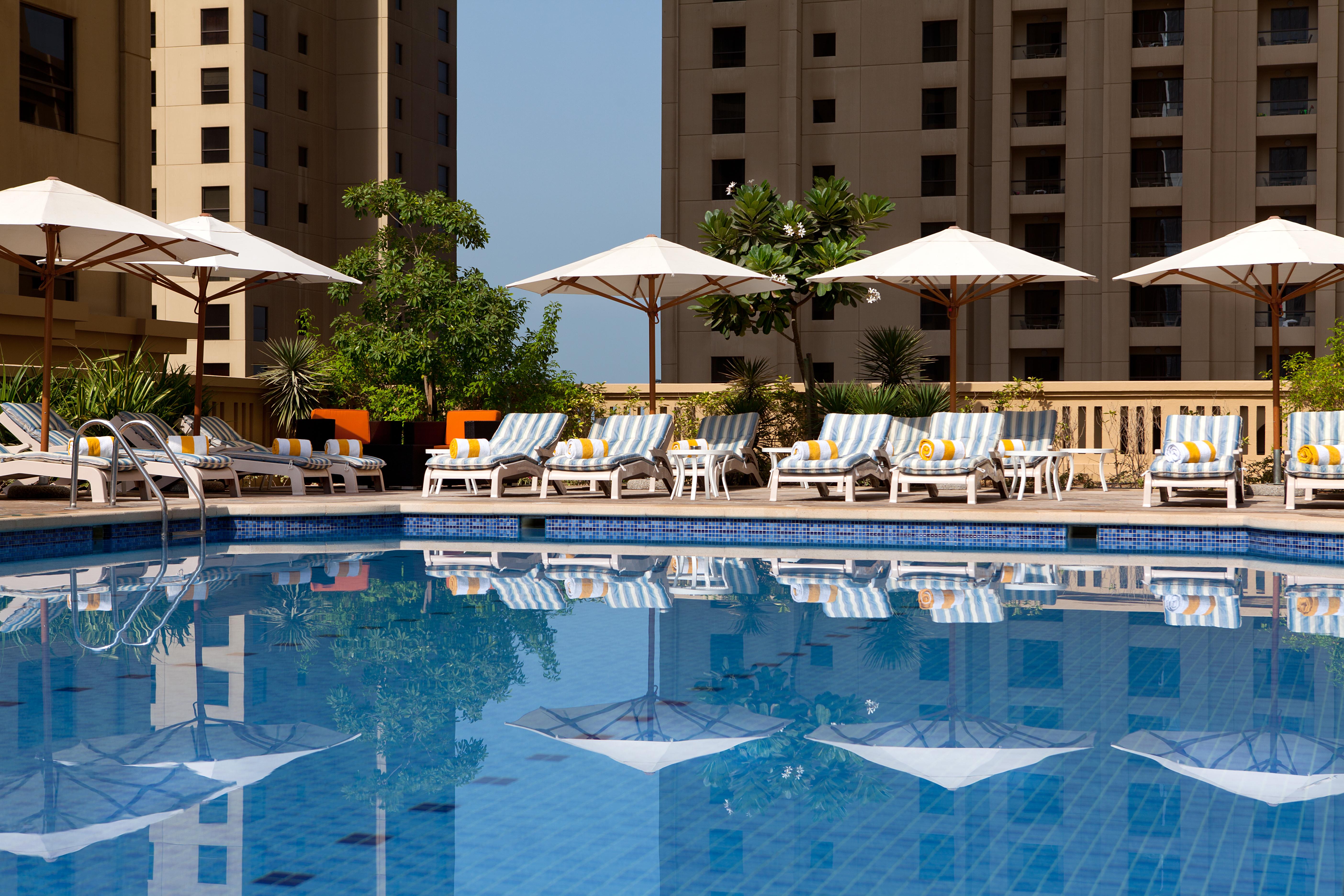 Delta Hotels By Marriott Jumeirah Beach, Dubai Facilities photo